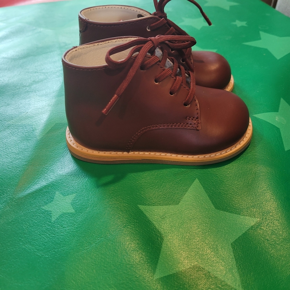 walking shoes